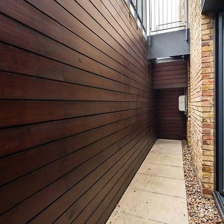 Chic And Spacious Flat Near Bond Street Apartment London Exterior photo