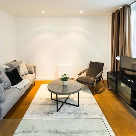 Chic And Spacious Flat Near Bond Street Apartment London Exterior photo