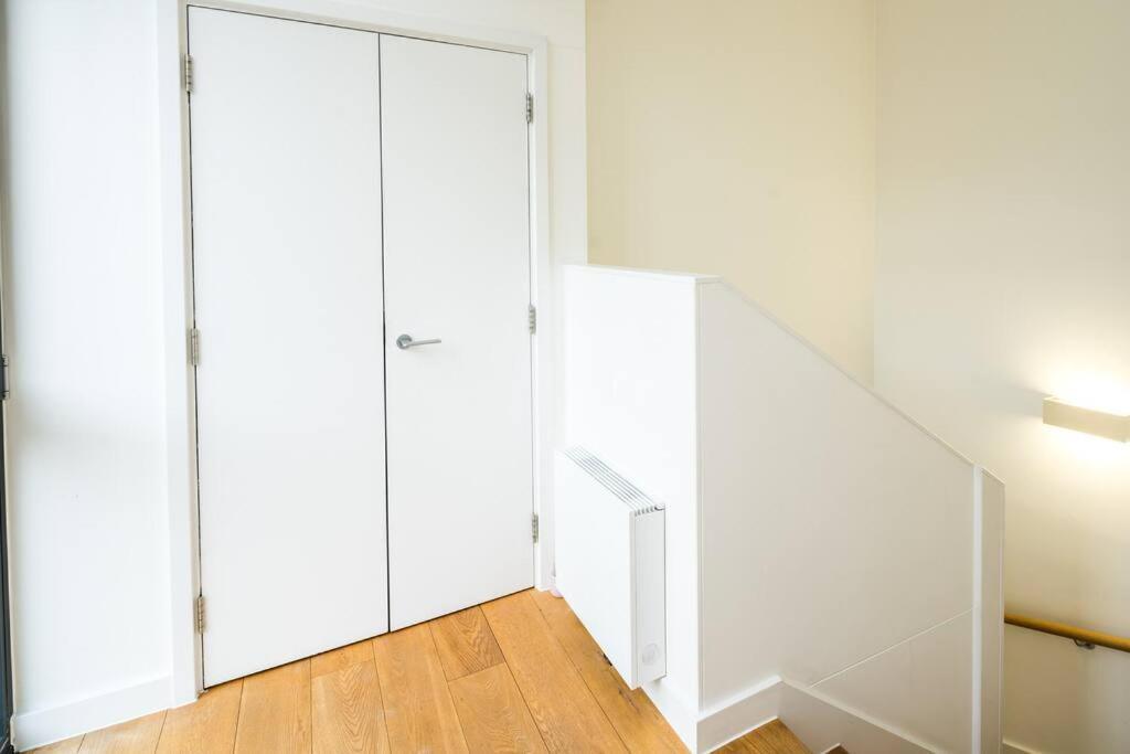 Chic And Spacious Flat Near Bond Street Apartment London Exterior photo