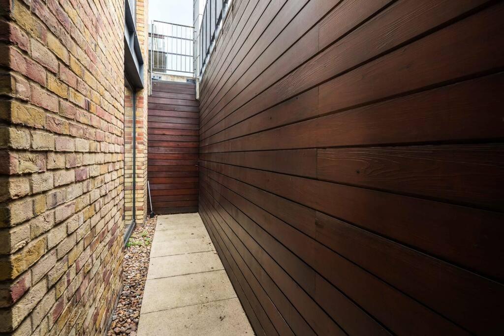 Chic And Spacious Flat Near Bond Street Apartment London Exterior photo