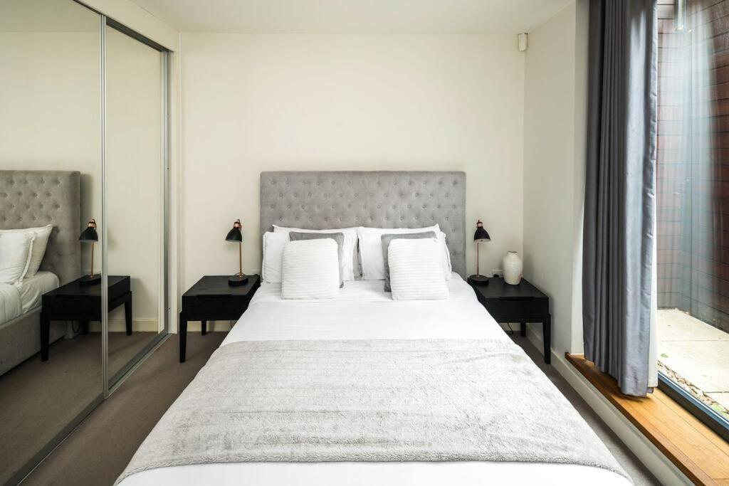 Chic And Spacious Flat Near Bond Street Apartment London Exterior photo