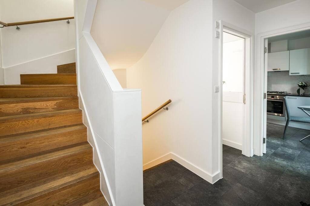 Chic And Spacious Flat Near Bond Street Apartment London Exterior photo